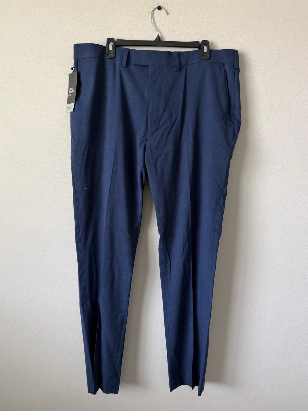 BRAND NEW Men's Louis Raphael Dress Pants